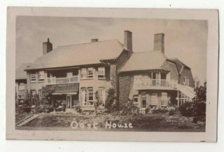 Hale Farnham Oast House 19 Dec 1904 Vintage Rp Postcard 337c