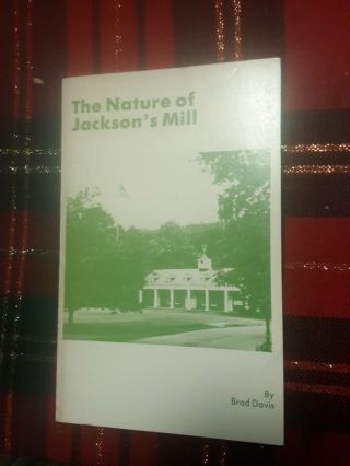 The Nature Of Jackson 