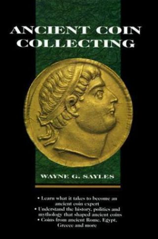 Ancient Coin Collecting [v.  1]
