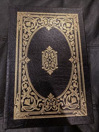 Crime And Punishment By Dostoevsky Easton Press Collector 