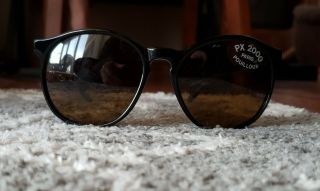Vuarnet Sunglasses 2409 Px2000 Glass Lens
