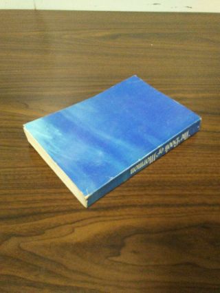 Vintage The Book of Mormon Blue Cover Angel Moroni LIKE 1961 Collectible 2