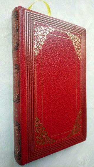 DENNIS WHEATLEY THE RAVISHING OF LADY MARY WARE FAUX LEATHER 1974 ILLS UNREAD 2