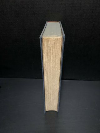 THE MANDARINS A Novel by Simone de Beauvoir 1956 First Edition Hardcover 3