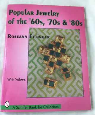 Popular Jewelry Of The 