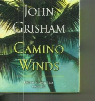 John Grisham: Camino Winds 2020 Unabridged