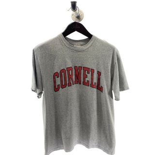 Cornell University T - Shirt L Vintage 90 