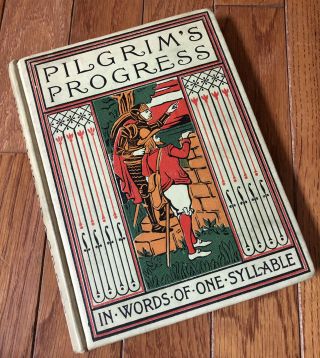 Pilgrim 