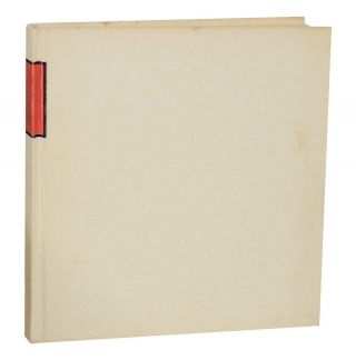 Work Of Frank Lloyd Wright The Wendingen Edition / 1965 143500