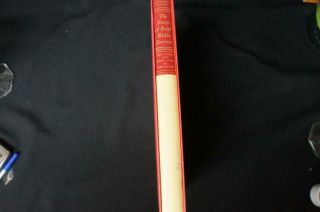 The Essays Of Ralph Waldo Emerson (1st & 2nd Series),  1934,  Heritage Press
