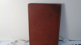 Handbook Of The Us Of A Guide To Emigration Government Statistics Gaylord 1888