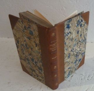 The Professor At The Breakfast Table Oliver Wendell Holmes 1901 Fine Binding