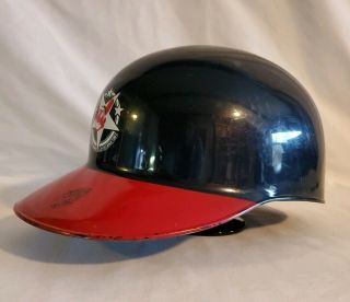 Rare Item Vintage 1981 All Star Game,  Cleveland Indians Youth Batting Helmet