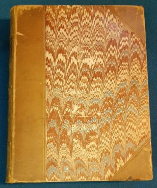 1872 The Poetic Of Henry Wadsworth Longfellow Complete Edition Illustrated