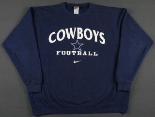 Dallas Cowboys Vintage 90 
