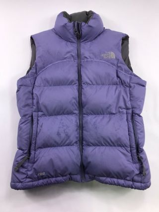 Vtg The North Face Women 