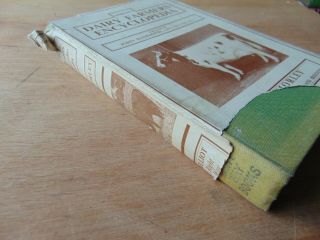 H/B BOOK 1950 ' s MORLEYS DAIRY FARMERS ENCYCLOPEDIA MILK COW FARMING FARM 2