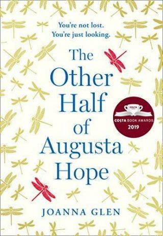 The Other Half Of Augusta Hope: Meet This Summer 