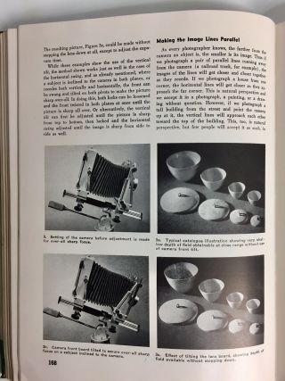 Graphic Graflex Photography Morgan and Lester 1947/ 35mm Handbook Freeman Books 3