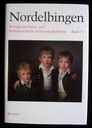 Nordelbingen Beiträge Zur Kunst - Und Kulturgeschichte Schleswig - Holsteins / Nord