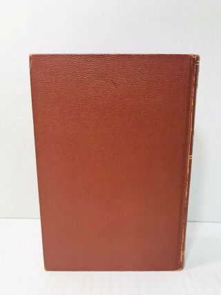 A House Divided - Pearl S Buck 1st First Edition 1935 P.  F.  Collier 3