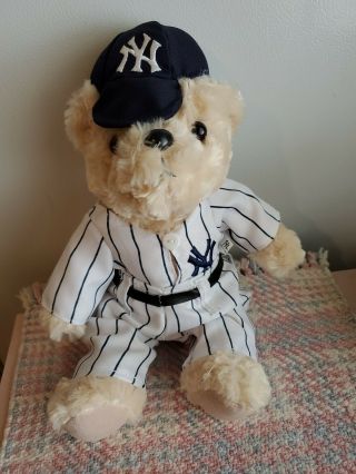 York Yankees Teddy Bear