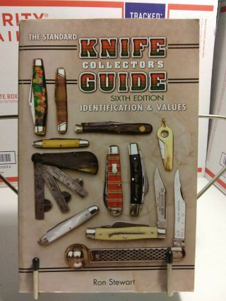 The Standard Knife Collector 
