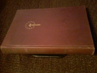 Model Airplane Design & Theory Of Flight By Ch Grant 1944
