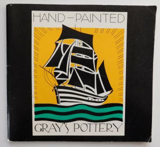 Hand - Painted Gray 