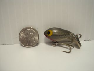 Vintage Whopper Stopper Fly Rod Fishing Lure Near.