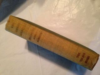First Edition THE GREAT MEADOW 2nd printing Elizabeth Madox Roberts 1930 2