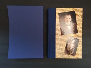 The Folio Society Memoirs Of A British Agent By Lockhart With Slipcover 2003