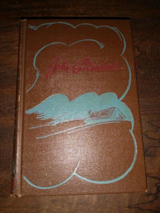1939 Edition The Grapes Of Wrath By John Steinbeck (collier Hardcover)