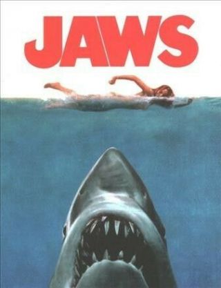 Jaws : We 
