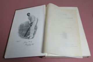 Ranjitsinhji,  Prince of Cricket by Percy Cross Standing,  1903,  illustrated 3