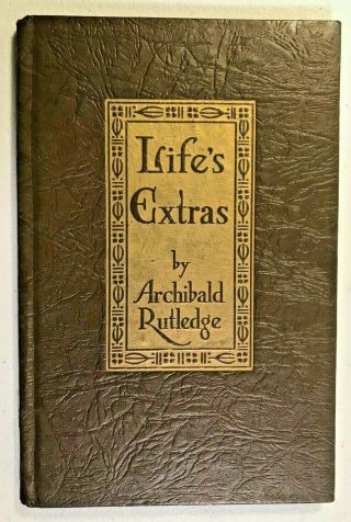 (c) 1928 Book Life 