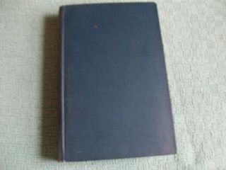 1914 Annual Report Of American Historical Assoc.  Vol 1