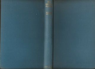 ROBERT GRAVES The Golden Fleece.  1st edition UK hardcover/dj.  I,  CLAUDIUS author 3