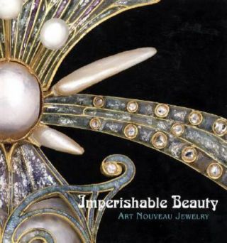 Imperishable Beauty (2008,  Hardcover)