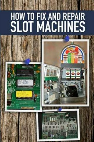 How To Fix And Repair Slot Machines : The Pe Plus And S Plus,  Paperback By Be.