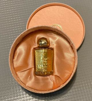 Evyan White Shoulders Perfume - Vintage And In Display Box