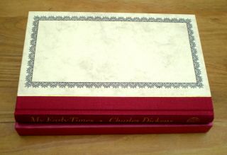 Folio Society - My Early Times By Charles Dickens