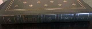 A Portrait Of The Artist As A Young Man By James Joyce - Easton Press 1977
