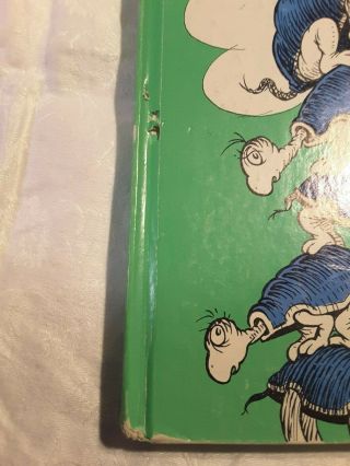 Yertle the Turtle and other Stories,  Dr.  Suess,  1958,  Vintgage Dr.  Suess, . 2