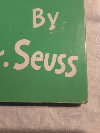 Yertle the Turtle and other Stories,  Dr.  Suess,  1958,  Vintgage Dr.  Suess, . 3