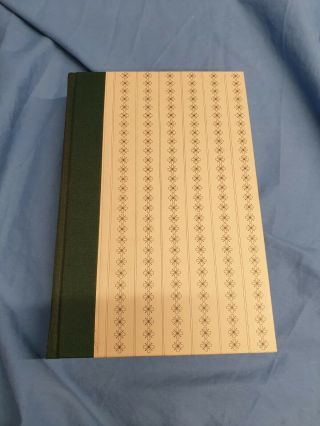 David Copperfield By Charles Dickens With Slipcase The Folio Society 1983 G290