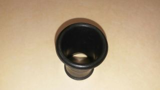 Mossberg 3/4 " Scope Rubber Eye Cup