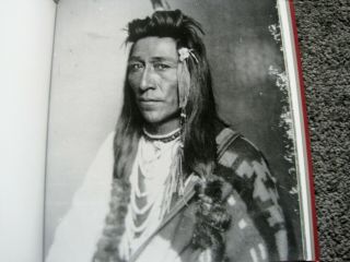 Indianer Portraits Ureinwohner Nordamerikas West1996 Native Americans Fotografie