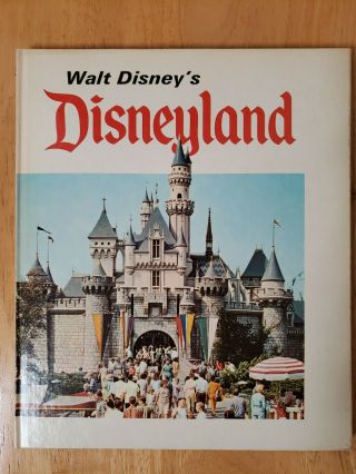 1964 Walt Disney 