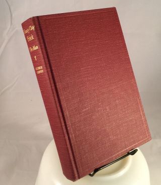 Henry Clay Frick The Man by George Harvey - Privately Printed 1936 Art Collector 3